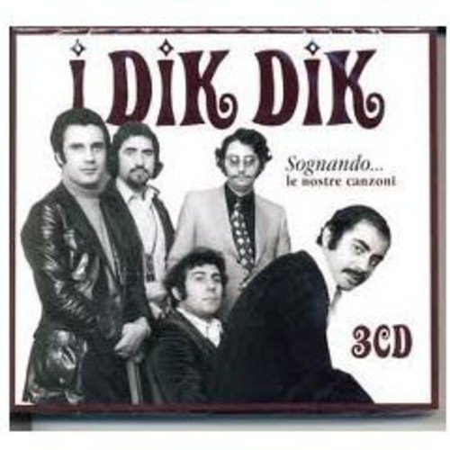 I Dik Dik