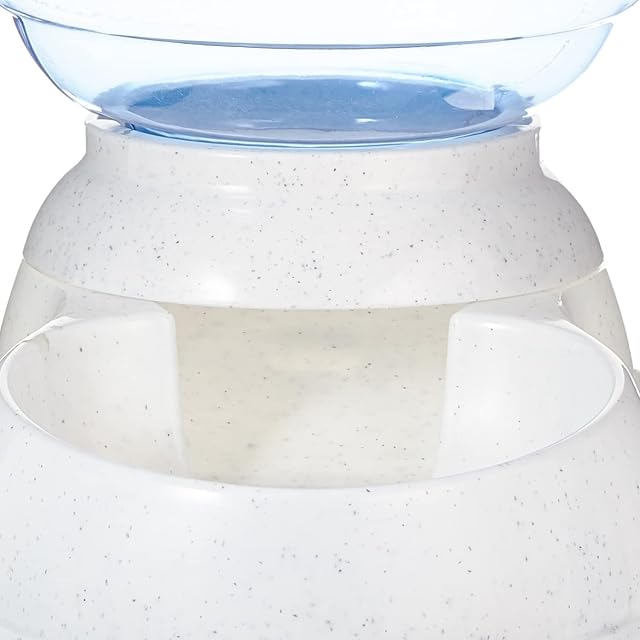 Foto 5 de 6 de Amazon Basics Dispensador de comida, Pequeño