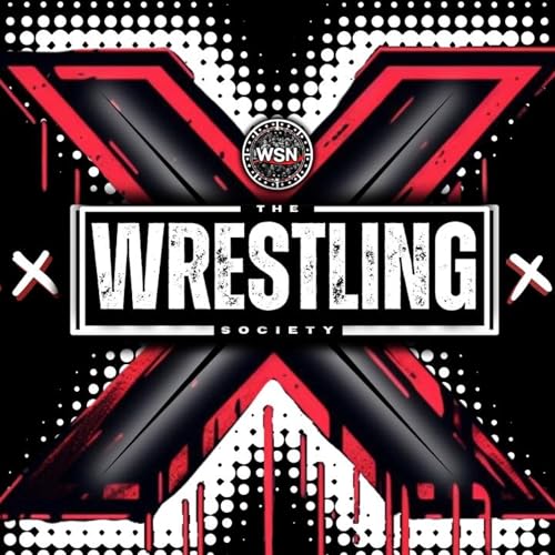 The Wrestling Society Network cover art