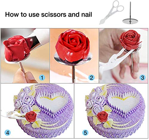 Homeasy Pizza - Pala per Pizza in Acciaio Inox