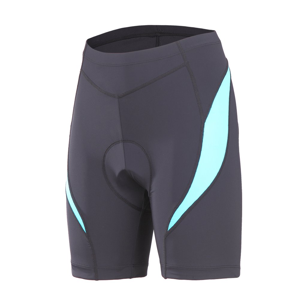 Beroy Breathable Bike Shorts