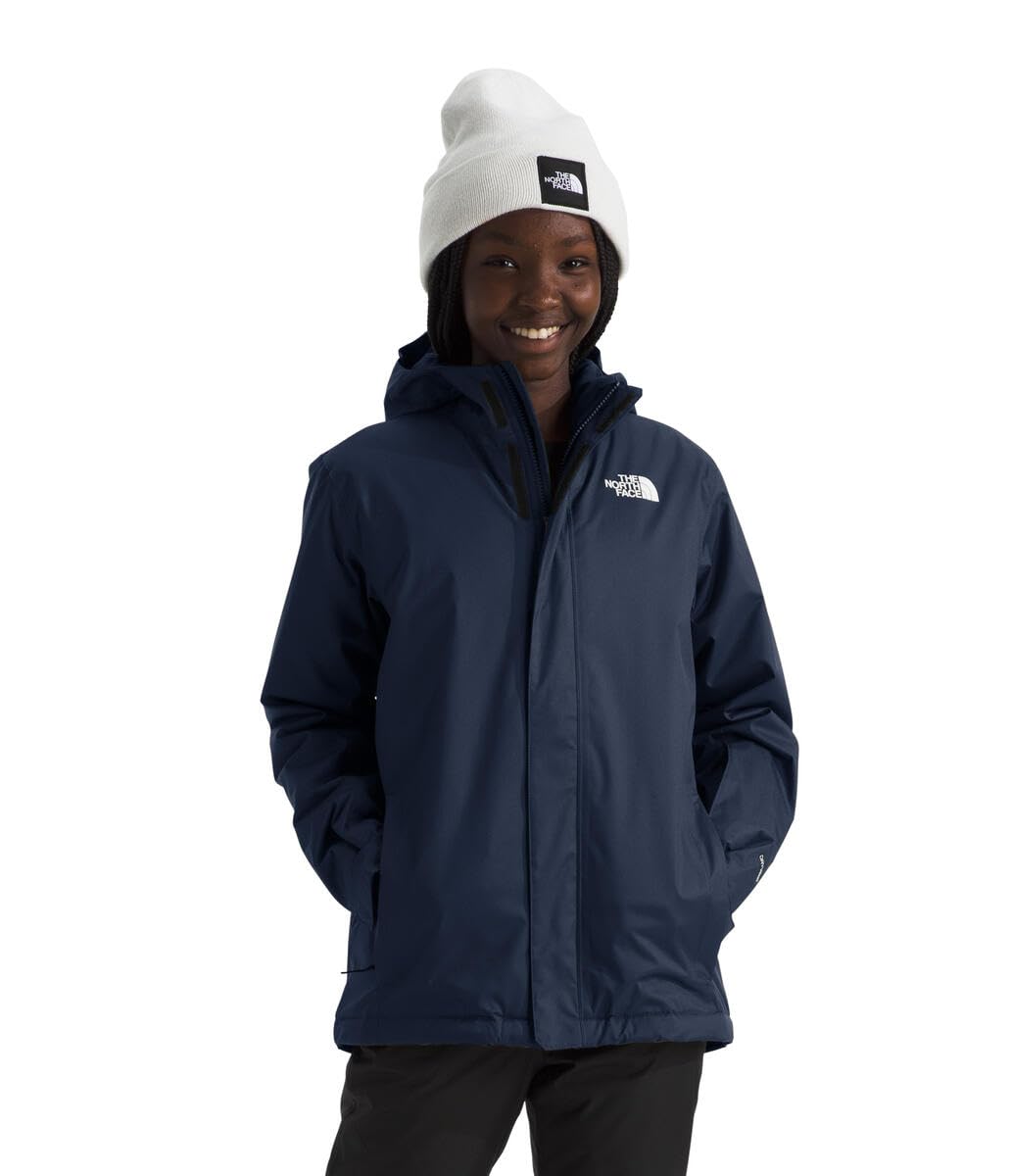 THE NORTH FACE Snowquest Chaqueta Unisex niños