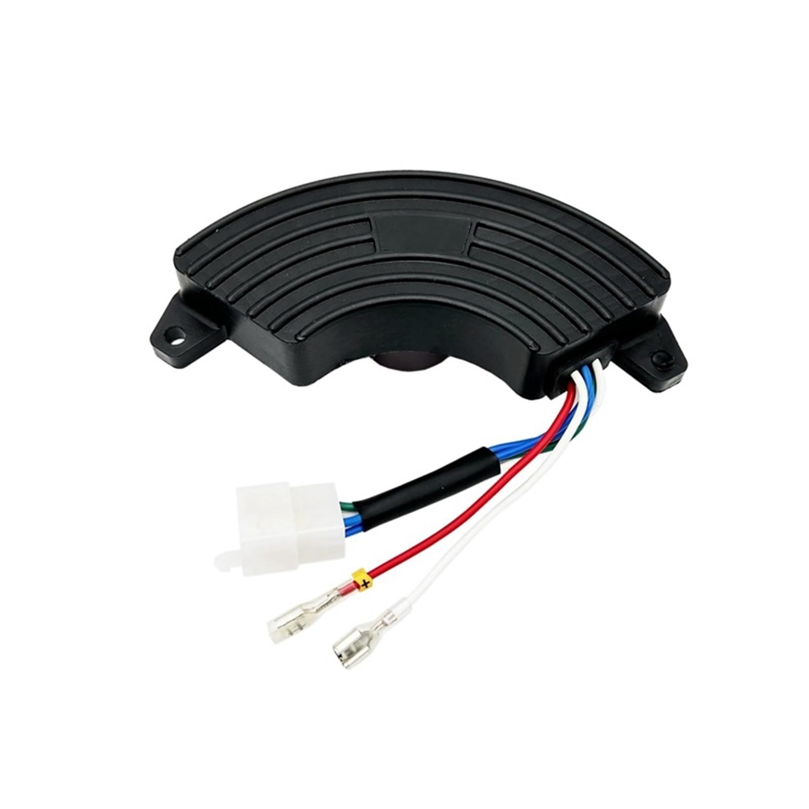 8KW 10KW AVR Automatic Voltage Regulator Single Phase For Gasoline Generator 1Pcs