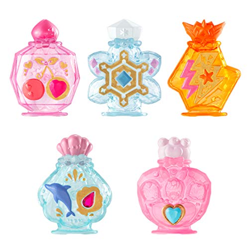 ヒーリングっどプリキュア エレメントボトル2 (10個入) 食玩・ガム (ヒーリングっどプリキュア)