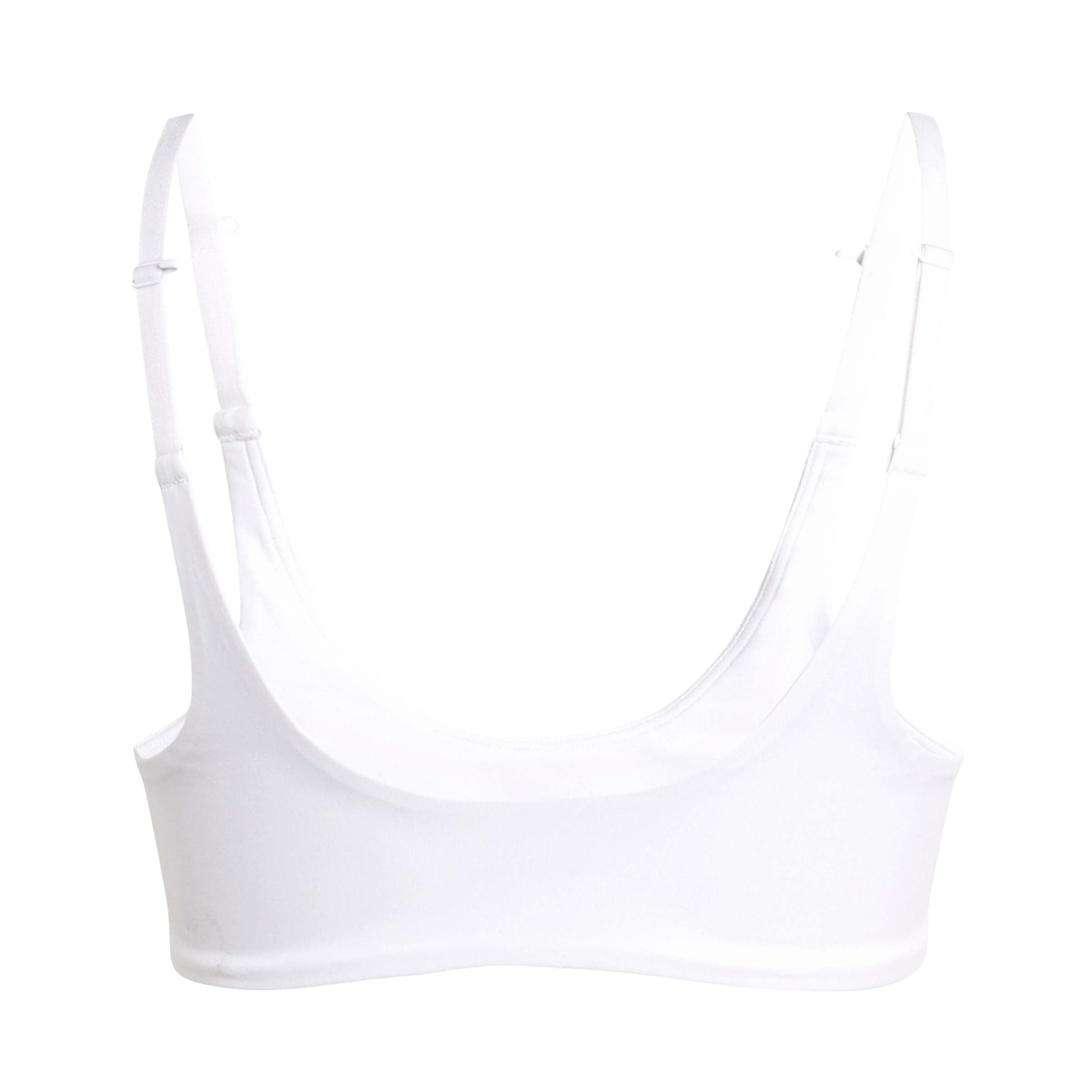 adidas Women Reggiseno da Allenamento Optime Essentials Light Support