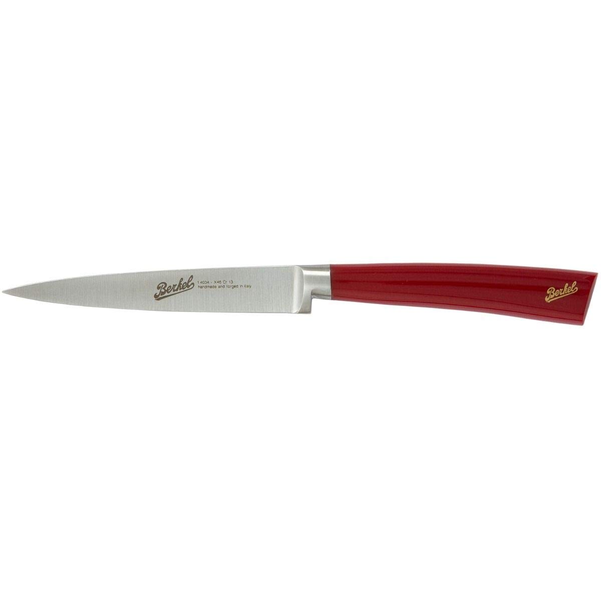 Elegance Spelucchino 11 cm Rosso
