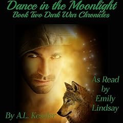 『Dance in the Moonlight』のカバーアート