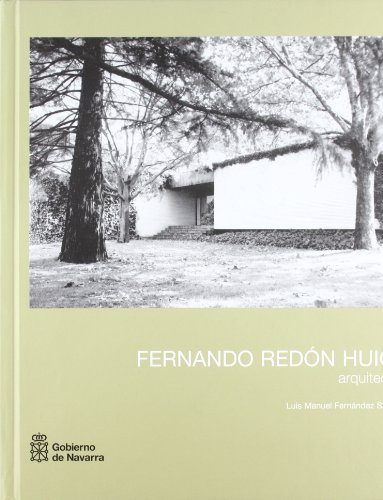 Fernando Redón Huici, arquitecto