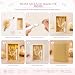 Imagen de KDISHKRA Caja Regalo Boda de Madera