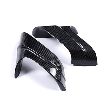 Amazon.com: SeppDMV ZX10R Motorcycle Winglet Spoiler Fairing