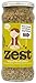 Price comparison product image Zest Basil Vegan Pesto 340 g