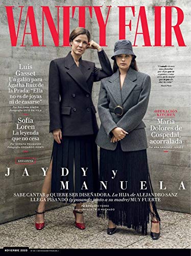 Vanity Fair Espana Amazon Co Uk Kindle Store