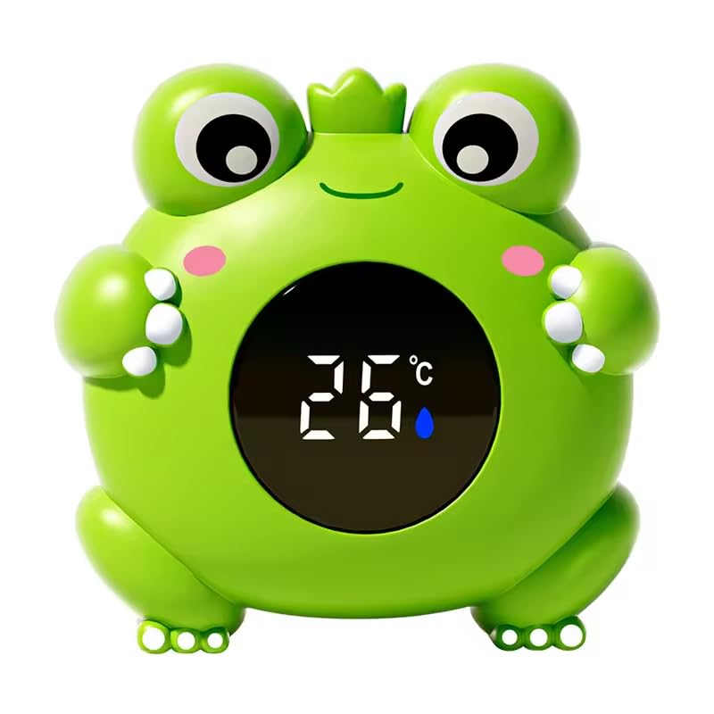 Termómetro de baño para bebés