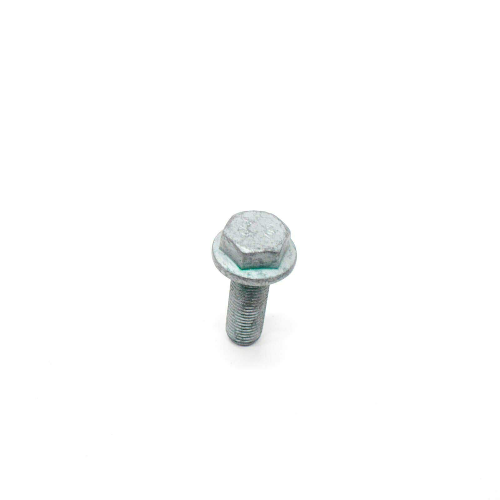 Bulloni In Titanio Per Pinza Freno Anteriore Triumph Tiger 800 (2011-2014) - Jaybeebikerbits