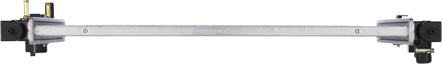 Spectra Premium CU2330 Complete Radiator