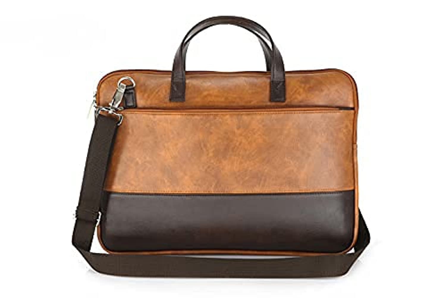 Laptop Bag 60198 Brown