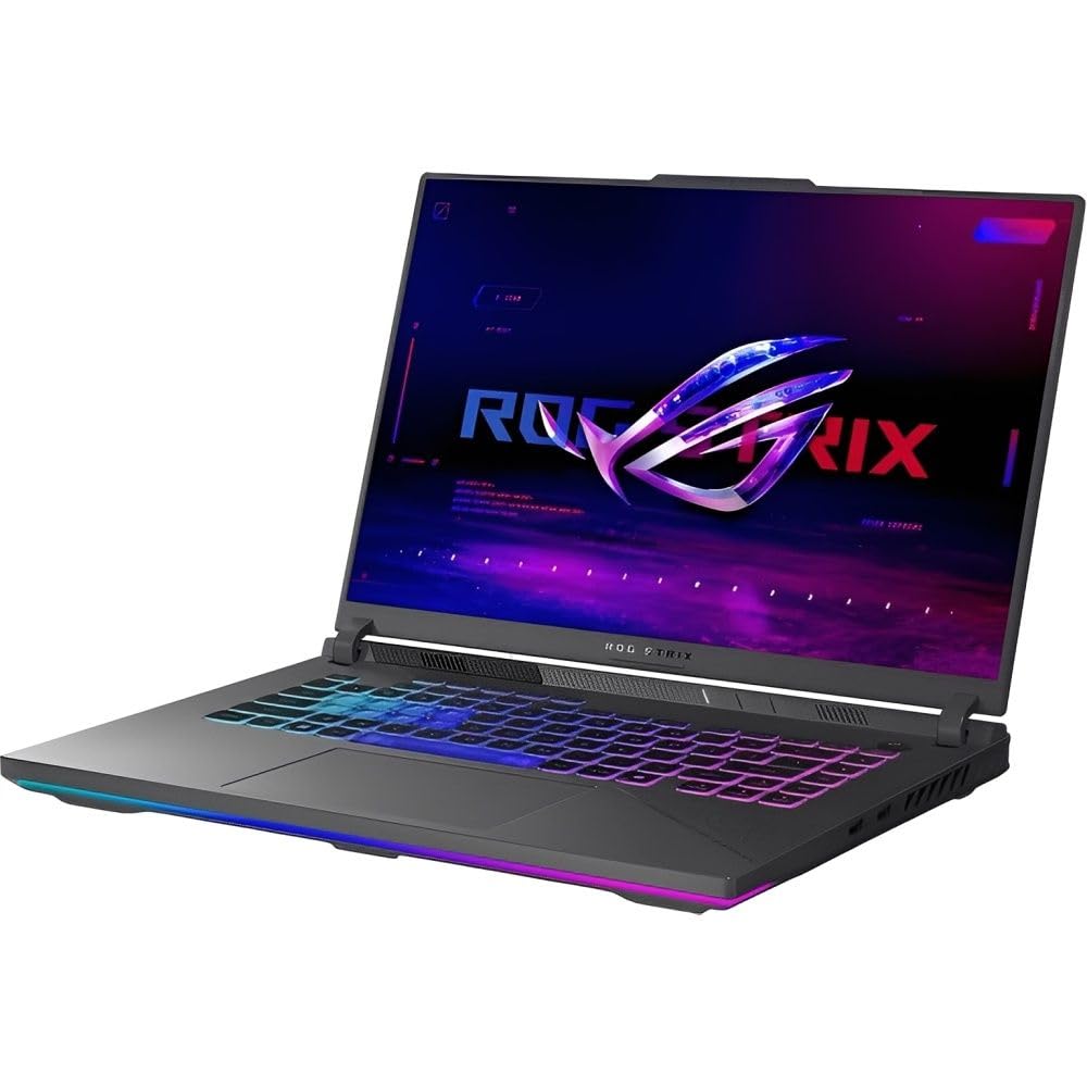 Asus ROG Strix Notebook Gamer 16