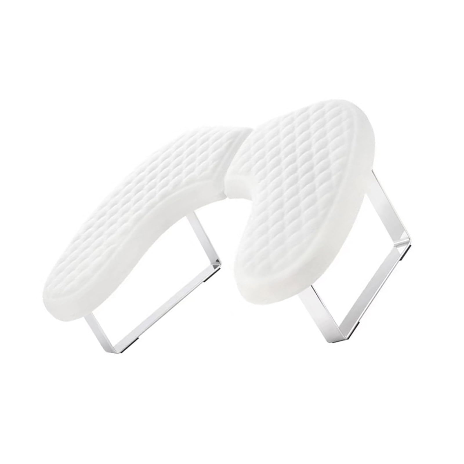 Cuscino Per Mani Manicure Chiodi Pieghevoli Supporto Poggiabraccio A Farfalla Componente In PU Impermeabile Uso In Salone Supporto Unghie Portatile