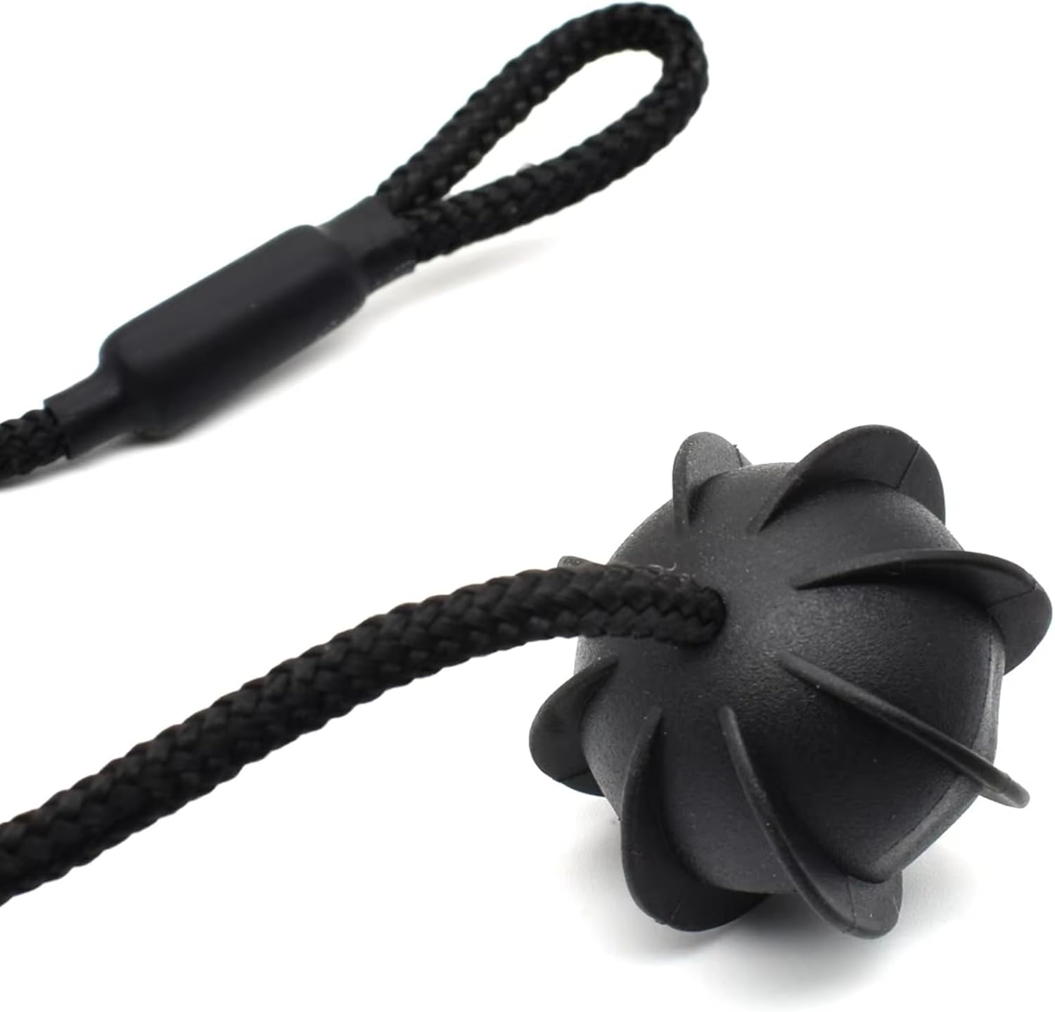 Car Parcel Shelf Cord for Skoda for Roomster 2006-2015 for Rapid for Spaceback 2012-2020 1Z5867769 Boot Tailgate Tray Rope Rear Trunk Parcel Shelf String