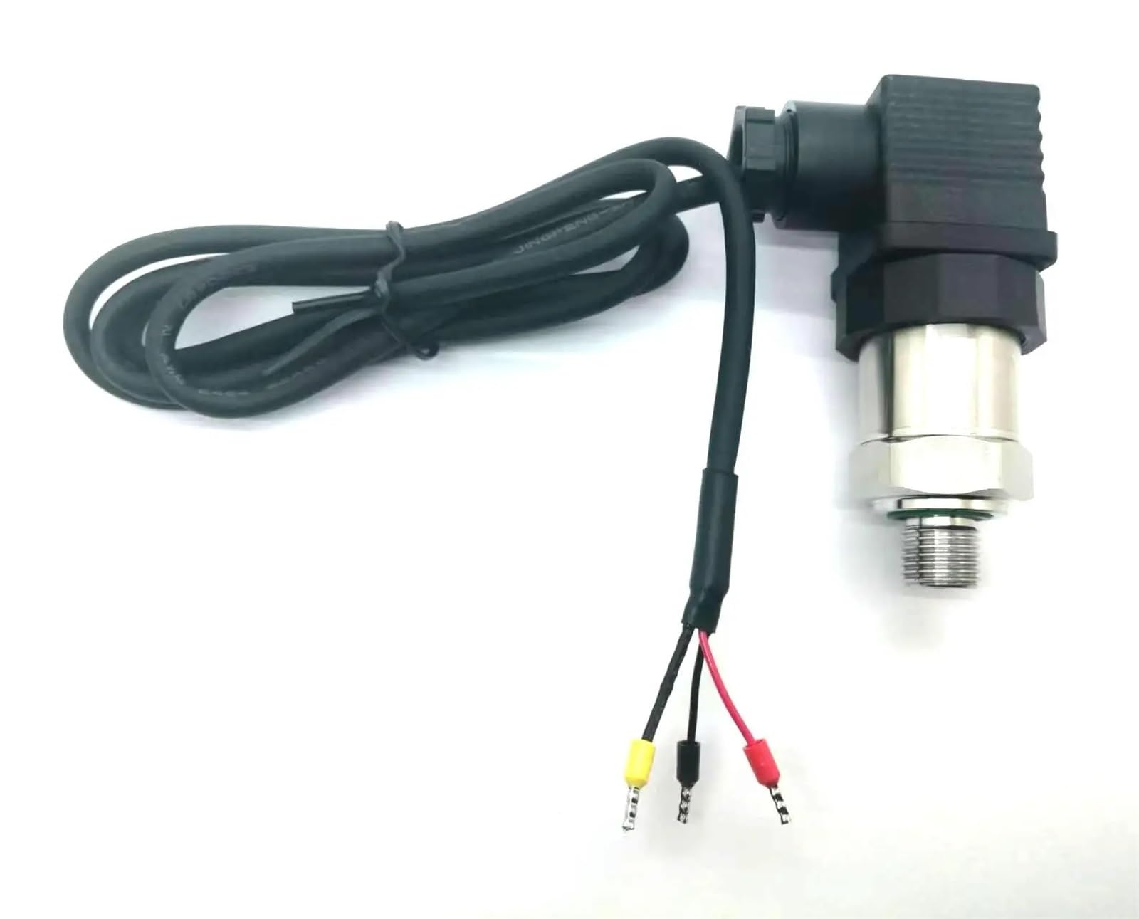 Capteur de pression de carburant 12-36V avec signal 4-20mA fiable