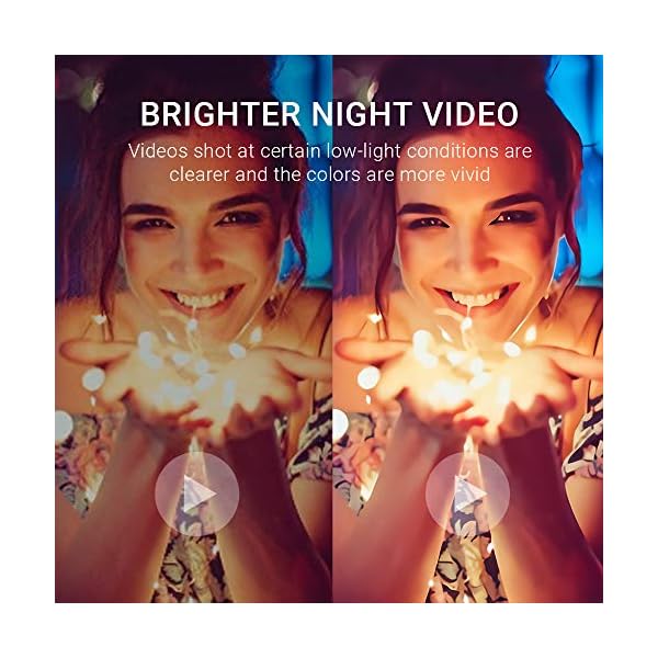 TCL 10 Pro Unlocked Android Smartphone with 6.47" AMOLED FHD + Display, 64MP Quad Rear Camera System, 128GB+6GB RAM, 4500mAh Fast Charging Battery - Forest Mist Green