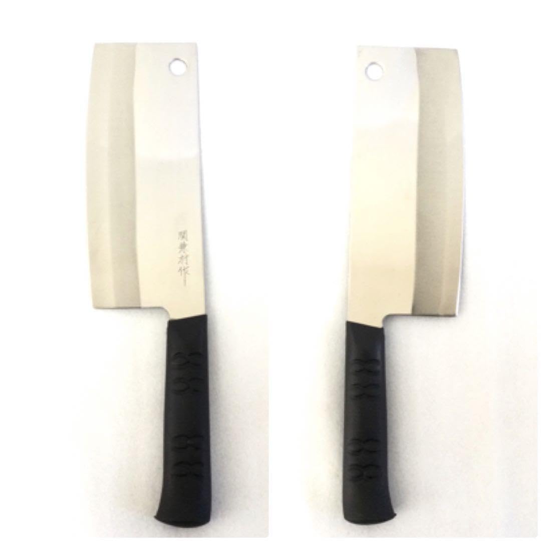 Amazon.co.jp: 中華包丁 関兼村作 紙箱付 K713 : おもちゃ Amazon.co.jp: 中華包丁 関兼村作 紙箱付 K713 : おもちゃ
