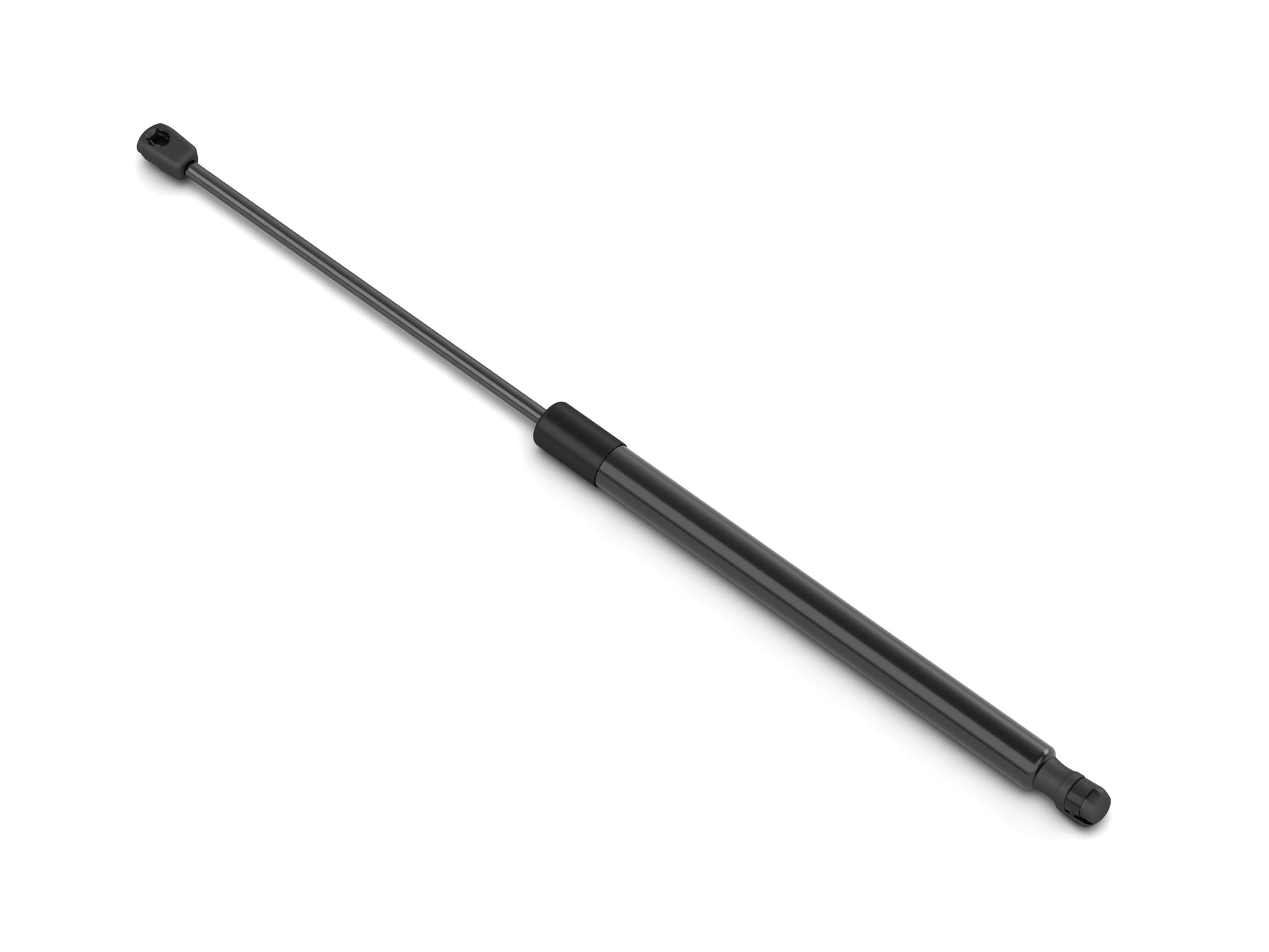Stabilus Gasfeder Motorhaube BMW 4er Serie G26 2020- aktiver Fußgängerschutz Austauschintervall 5 Jahre Motorhaubendämpfer mit 410 N 51 23 9 463 397/9463397
