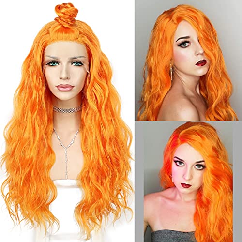 QD-Udreamy Lace Front Wig