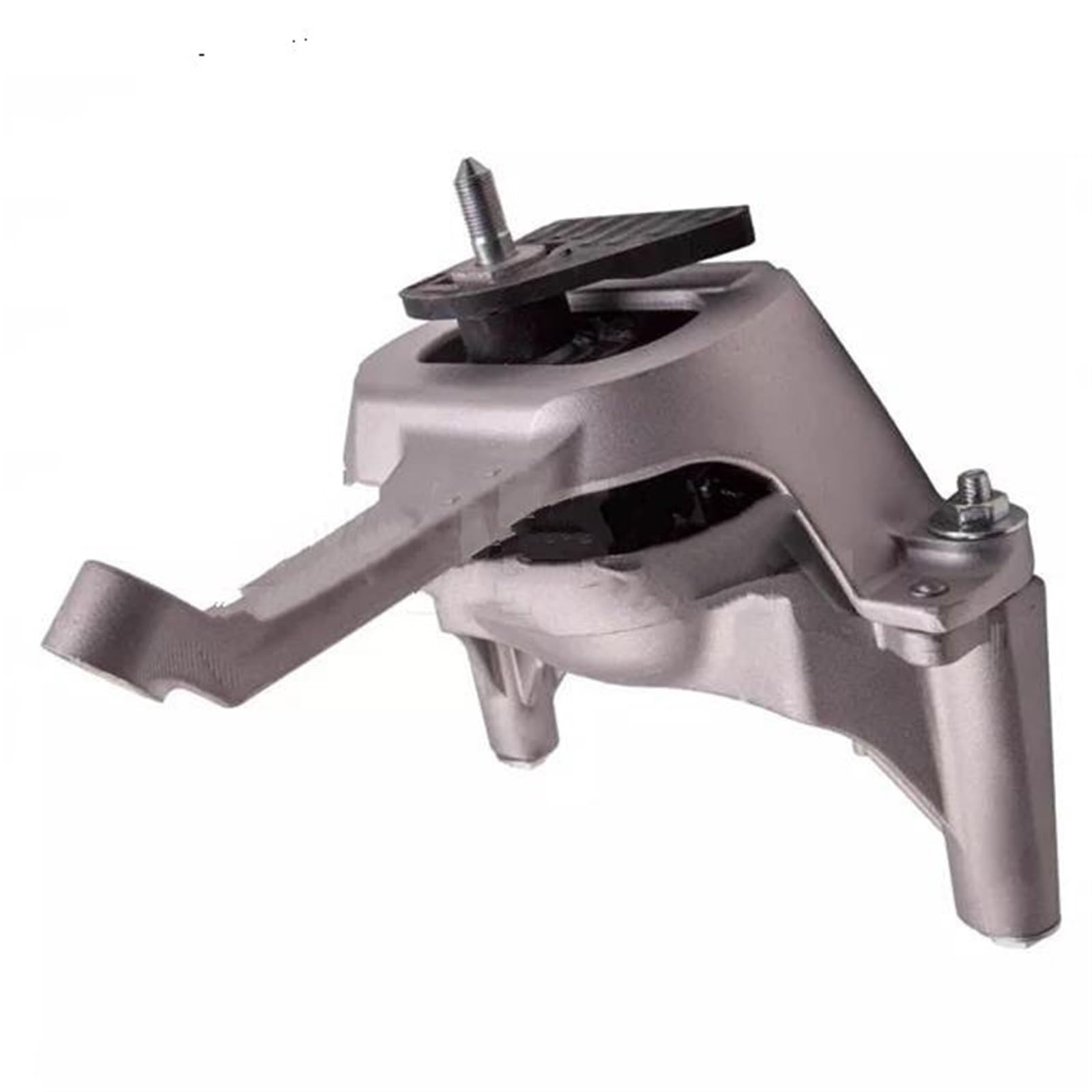 Generico Revisione del Motore 112103TA0B 112103TA0C 112103TA 11210JN30A Supporto Motore Destro per Infiniti QX60 2014-2020 2.5L