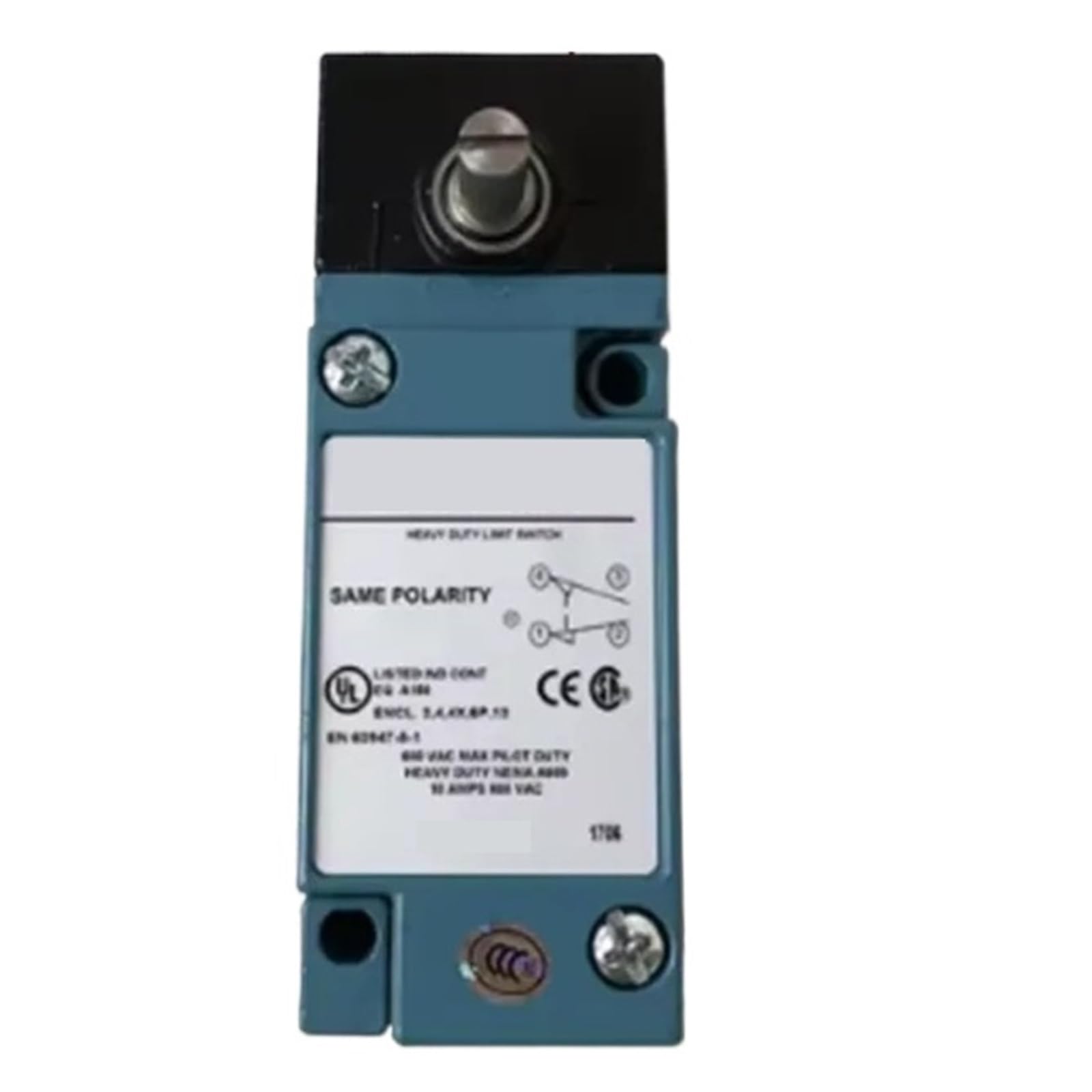 ZVQYSGIW Travel limit switch LSA1A LSA1J LSA2B LSA1E LSA5A LSZ51A(LSZ51A)