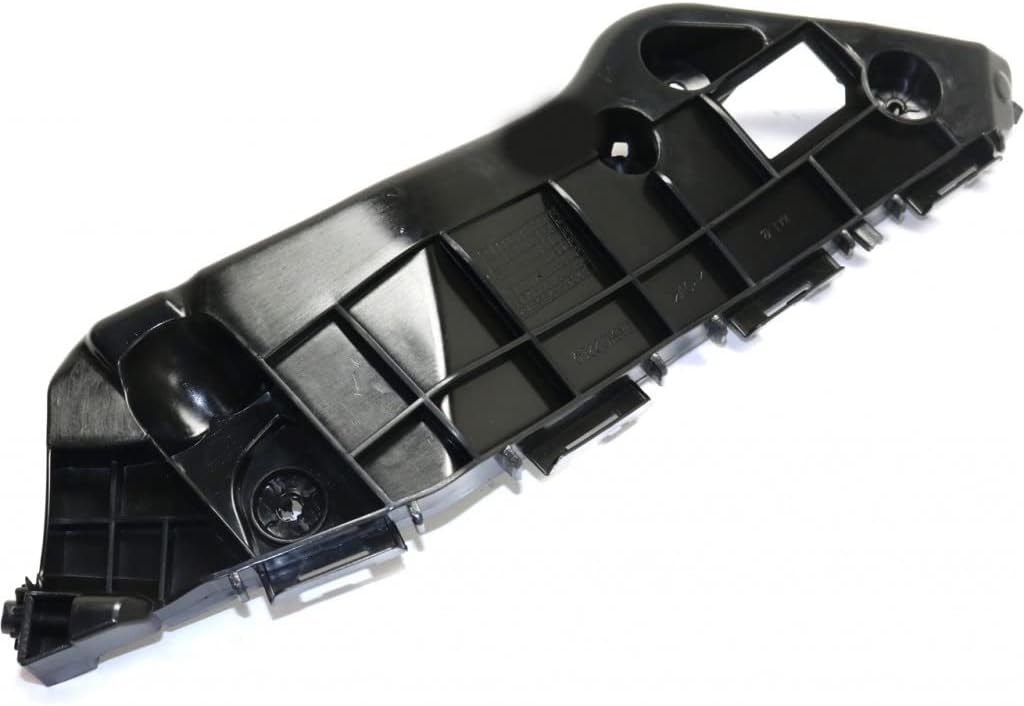 For Toyota RAV4 2013 2014 2015 Bumper Cover Retainer Driver Side | Front | CAPA | Replacement For TO1032116 | 525360R030