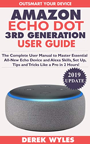 amazon echo dot tips