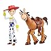 Toy Story Disney/Pixar Jessie and Bullseye 2-Pack