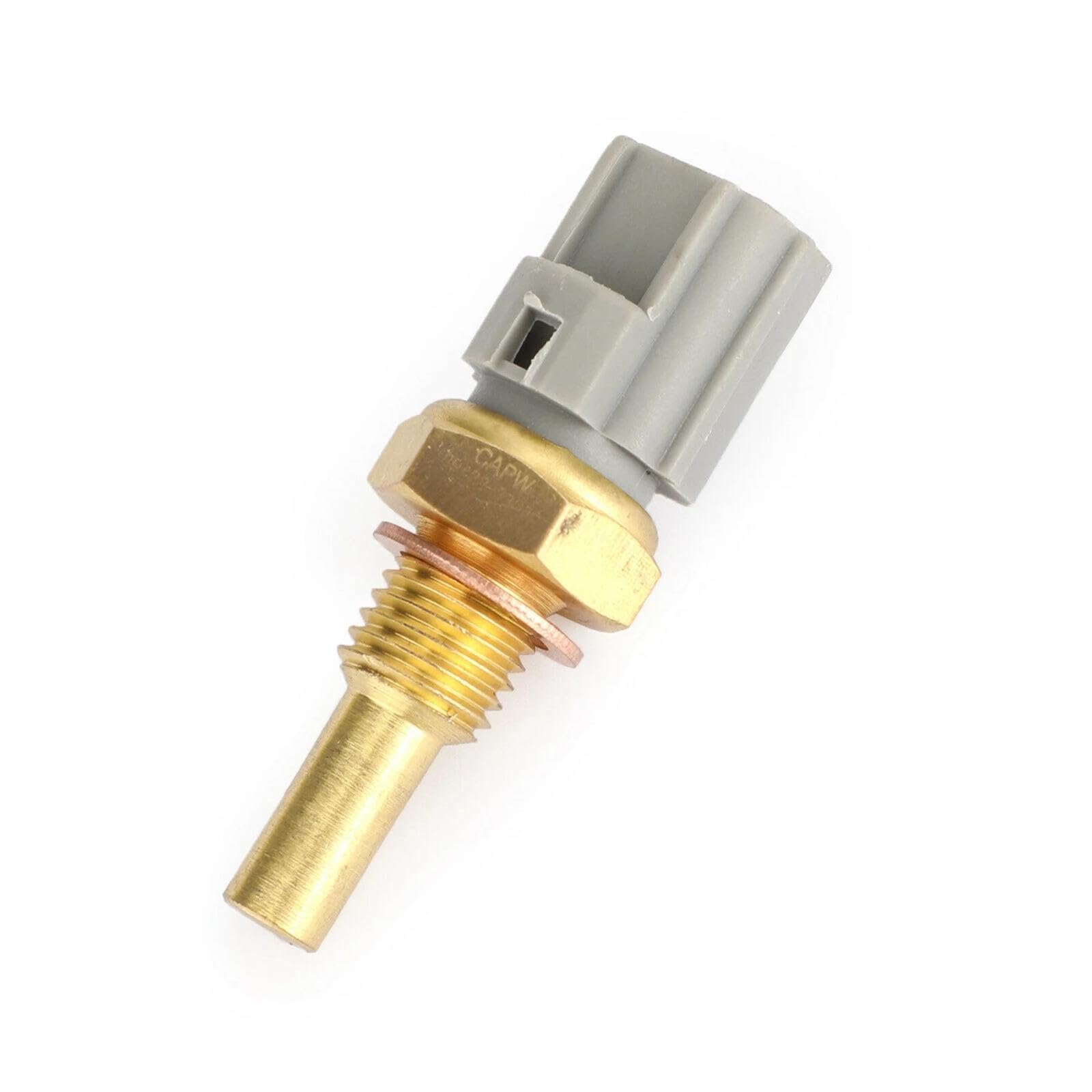 Sensor de Temperatura del refrigerante del automóvil para 4Runner, Camry, Corolla, Highlander, sensores de Temperatura del Agua del automóvil 89422-35010