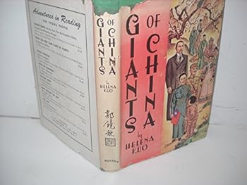 Hardcover Giants of China Book