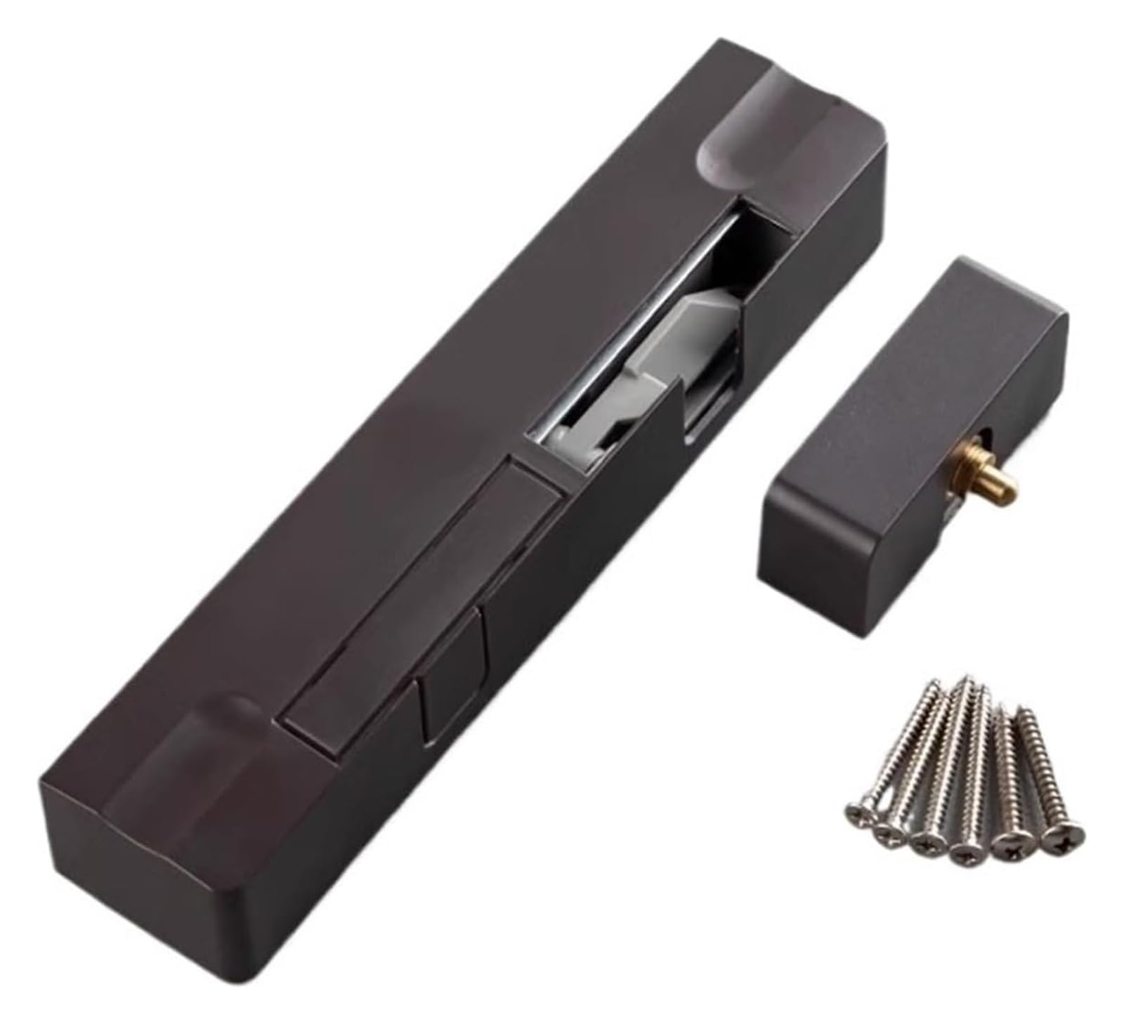 Plastic and Alloy Hydraulic Door Closer