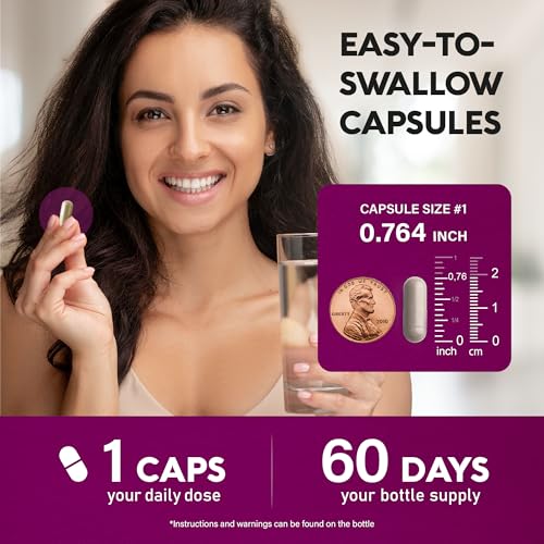 Nutraharmony Iron Supplement For Women - Iron 65Mg thumb #6