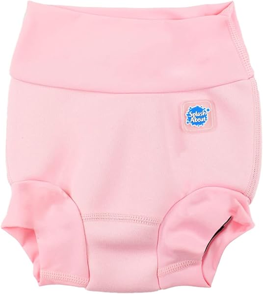 Splash About Baby Kids New Improved Happy Nappy - 1