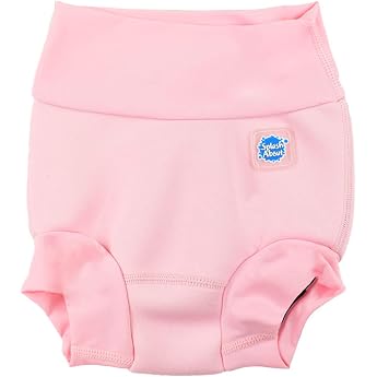 Splash About Happy Nappy Reusable Swim Nappy