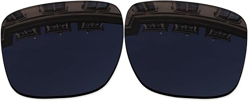 Vonxyz Lentes de repuesto para gafas de sol Smith Emerge - Múltiples opciones