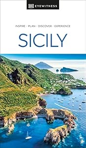 DK Sicily (Travel Guide)
