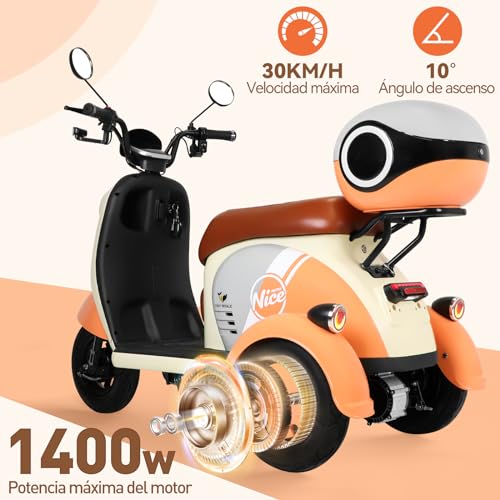 Recopilación y reviews de Bicicleta tres ruedas los 7 más buscados. 15 Recopilación y reviews de Bicicleta tres ruedas los 7 más buscados. 13