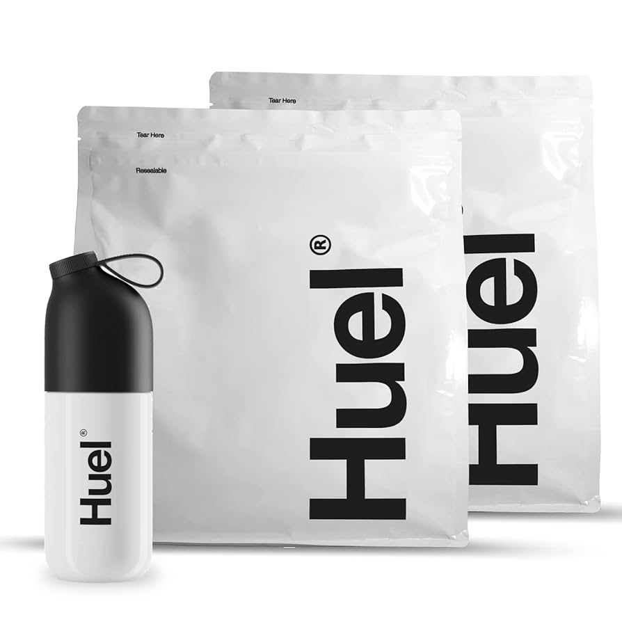 Huel 2袋 Huel 2袋（Huel）