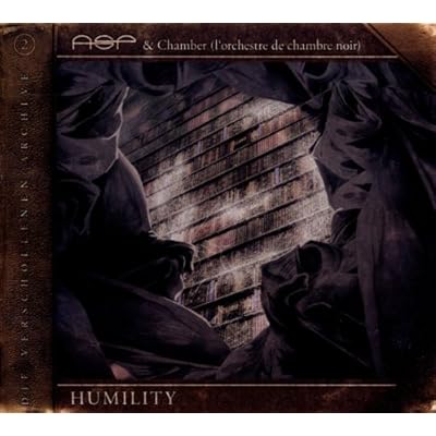 Humility