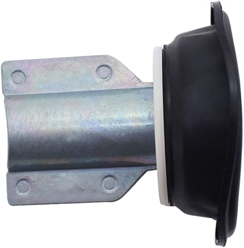 labwork Reemplazo completo del pistón de la diapositiva al vacío para Kawasaki KLR650 y KL600 usando carburadores CVK40 1986-2007