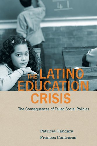 The Latino Education Crisis: The Consequences of Failed...