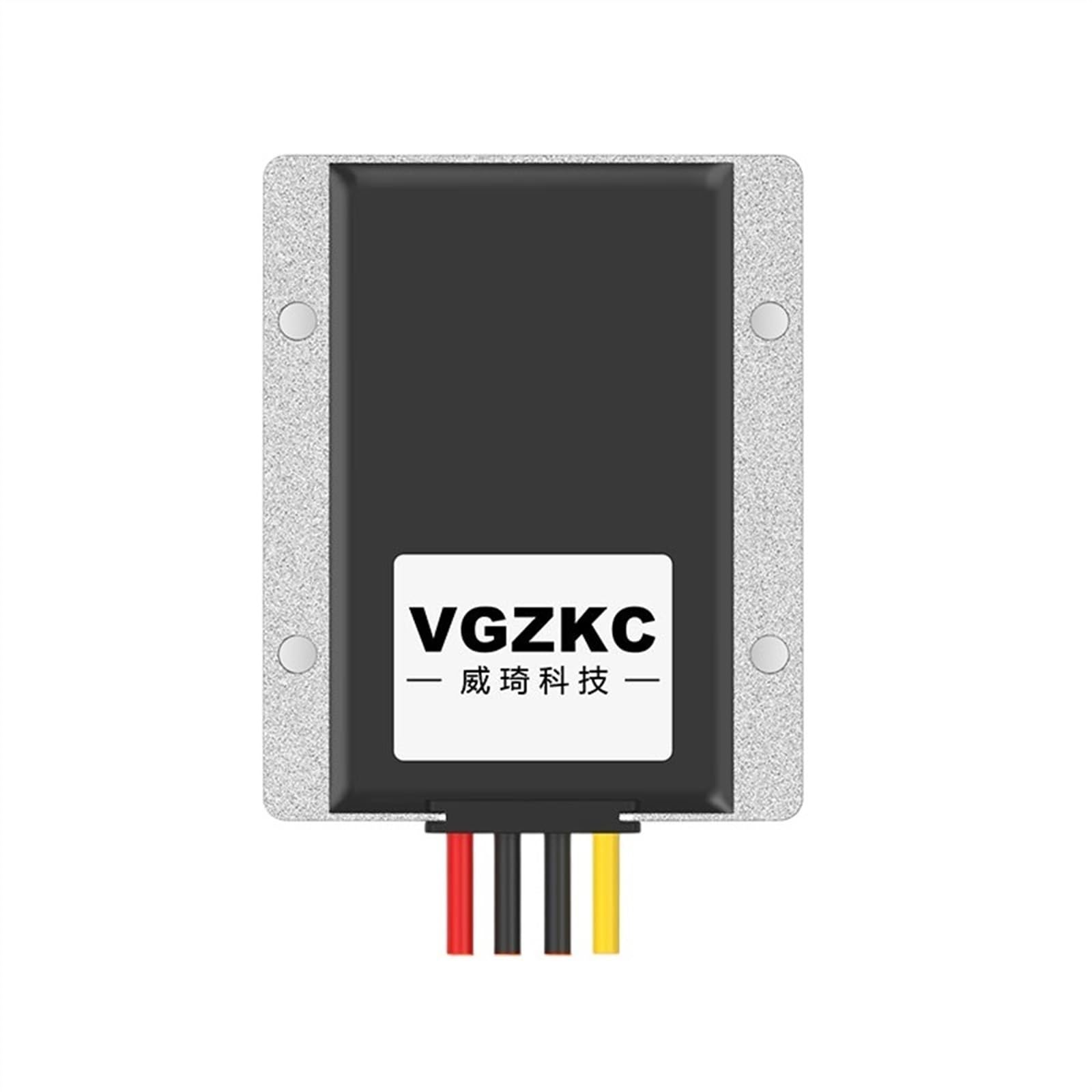24 V à 12 1A 3A 5A 8A 10A 20A 30A 40A Paso DC convertisseur Volts DC-DC régulateur de Tension for Voitures solaires(24V to 12V 1A L2)