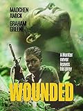 Wounded