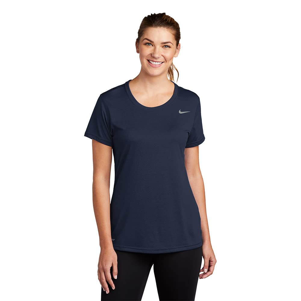 Nike Womens Dri-fit Legend T-Shirt
