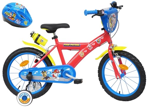 Vélo Enfant 16